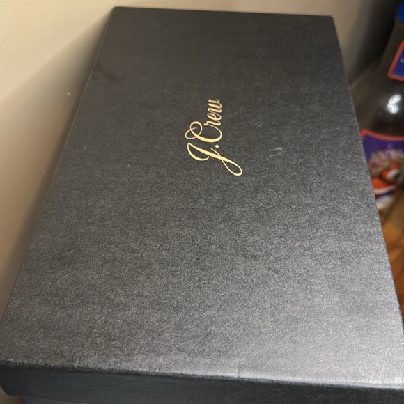 J Crew Yellow Canvas Classic Espadrilles Ankle Tie Flats Size 10.5 - Picture 9 of 9